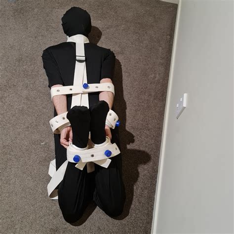 Videos for: <strong>Femdom</strong> hogtie Most Relevant Double feature! suspension hogtie & floor hogtie 21m:35s 87% 18 897 views Nylon <strong>femdom</strong> bondage 11m:02s 98% 25 157 views. . Femdom hogtied